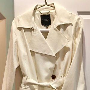 Talbots Coat